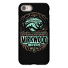 mirkwood merlot iPhone 8