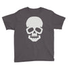 mr. skull Youth Tee