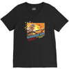 scavenger hunt V-Neck Tee