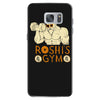 roshi's gym Samsung Galaxy S7