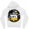 camper van Zipper Hoodie