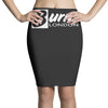 burns london new Pencil Skirts