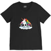 Pride Love is Love V-Neck Tee