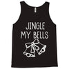 jingle my bells Tank Top