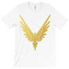 Logan Paul Maverick Gold T-Shirt