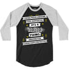 It's A Pawpaw Thing 3/4 Sleeve Shirt