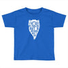 i've got 99 problems but a beard ain't one Toddler T-shirt