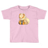 arcanine Toddler T-shirt
