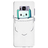 bmo pocket Samsung Galaxy S8 Plus