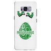 Preggosaurus Funny Samsung Galaxy S8 Plus