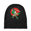 yoshi en ninja Baby Beanies