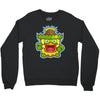 raindish fiesta Crewneck Sweatshirt