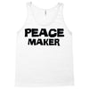 peace maker Tank Top