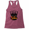 im king Racerback Tank