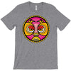 lucha libre pink T-Shirt