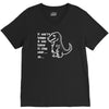 if you're happy clap your hands V-Neck Tee