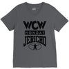 monday night jericho V-Neck Tee