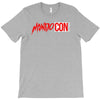 mondocon's first and second year in existence T-Shirt