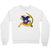 russian mongroul Crewneck Sweatshirt
