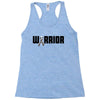 warrior Racerback Tank
