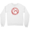 my boxer my bff Crewneck Sweatshirt