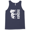 ted b&auml;rvers  film Tank Top