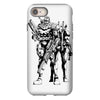 cable and deadpool iPhone 8