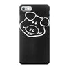 pig funny iPhone 7 Case