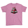 arus lions Youth Tee