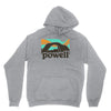 Powell Unisex Hoodie