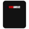 wodaholic Mousepad