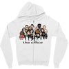 The Office Zipper Hoodie