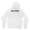 chicana eroded Unisex Hoodie