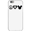 peace iPhone 6/6s Case