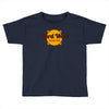 titan cafe Toddler T-shirt