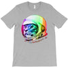 astronaut space cat new T-Shirt
