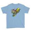 boko baba Youth Tee