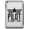 pilot iPad Mini