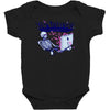 the internet Baby Bodysuit
