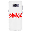 Martinez Twins savage Samsung Galaxy S8 Plus