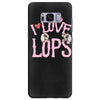i love lops lots Samsung Galaxy S8 Plus