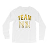 team10 and jake paul Long Sleeve Shirts