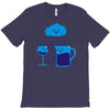 mucho vino T-Shirt