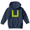 couples Youth Hoodie