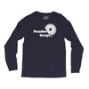 paradise garage disco house Long Sleeve Shirts