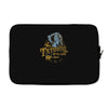 tatooine tattoo Laptop sleeve