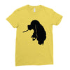Lady Ladies Fitted T-Shirt
