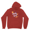 Milky Way Unisex Hoodie