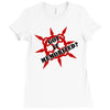 got it memorized Ladies Fitted T-Shirt
