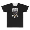 bad spacemen All Over Men's T-shirt